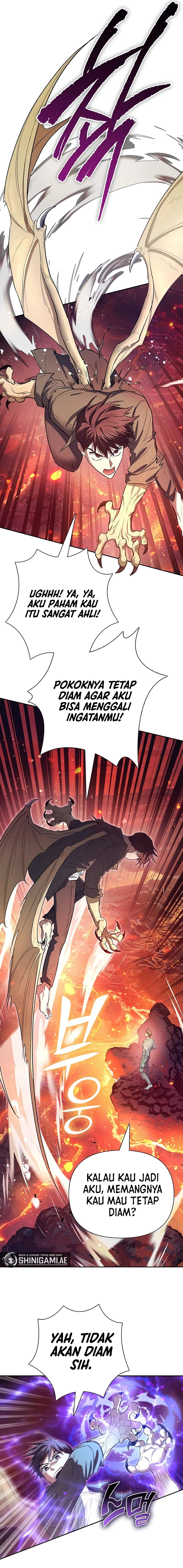 The S-Classes That I Raised Chapter 133 Gambar 5