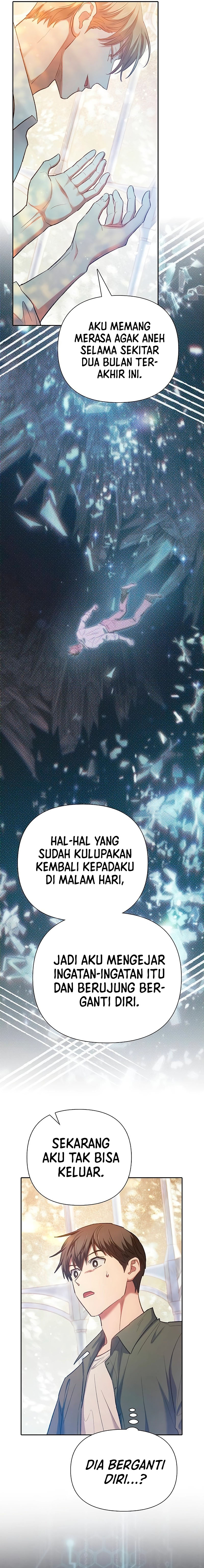 The S-Classes That I Raised Chapter 132 Gambar 12