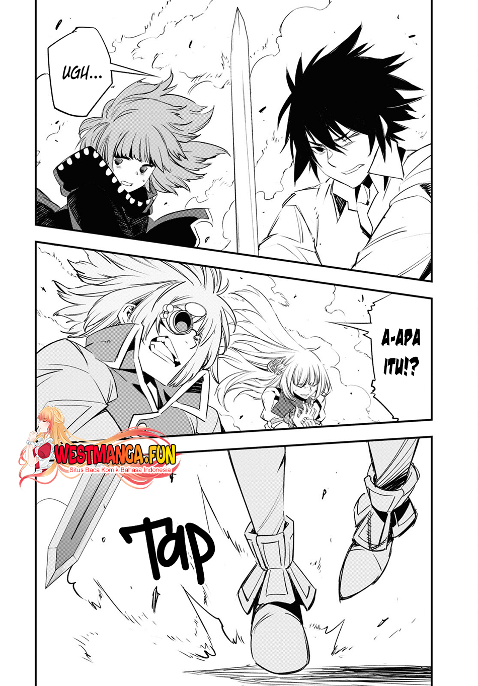 Shin no Nakama janai to Yuusha no Party wo Oidasareta node Henkyou de Slow Life suru Koto ni shimashita Chapter 68 Gambar 14