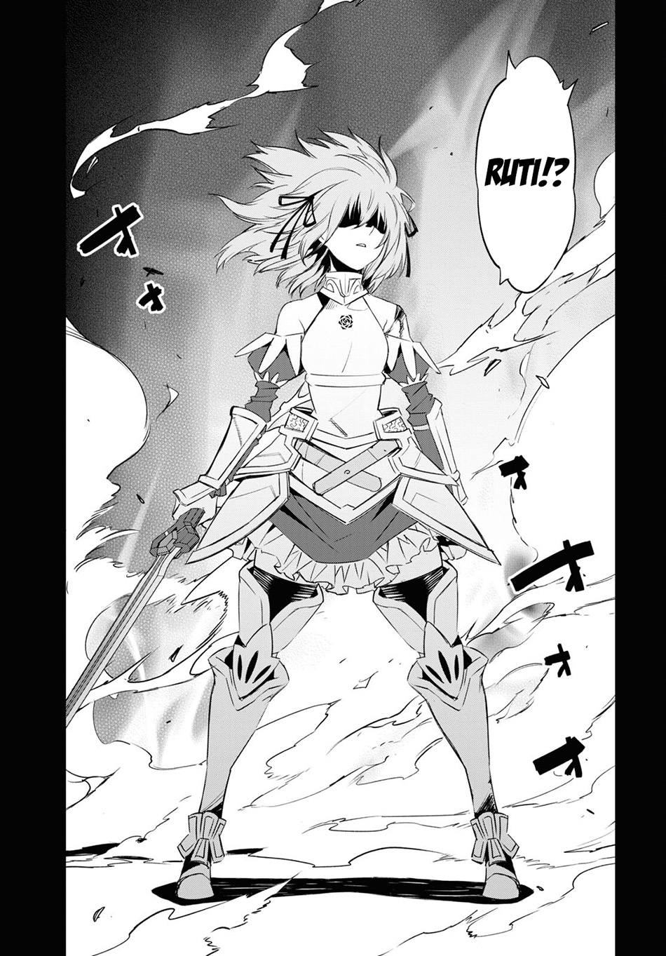 Shin no Nakama janai to Yuusha no Party wo Oidasareta node Henkyou de Slow Life suru Koto ni shimashita Chapter 68 Gambar 15