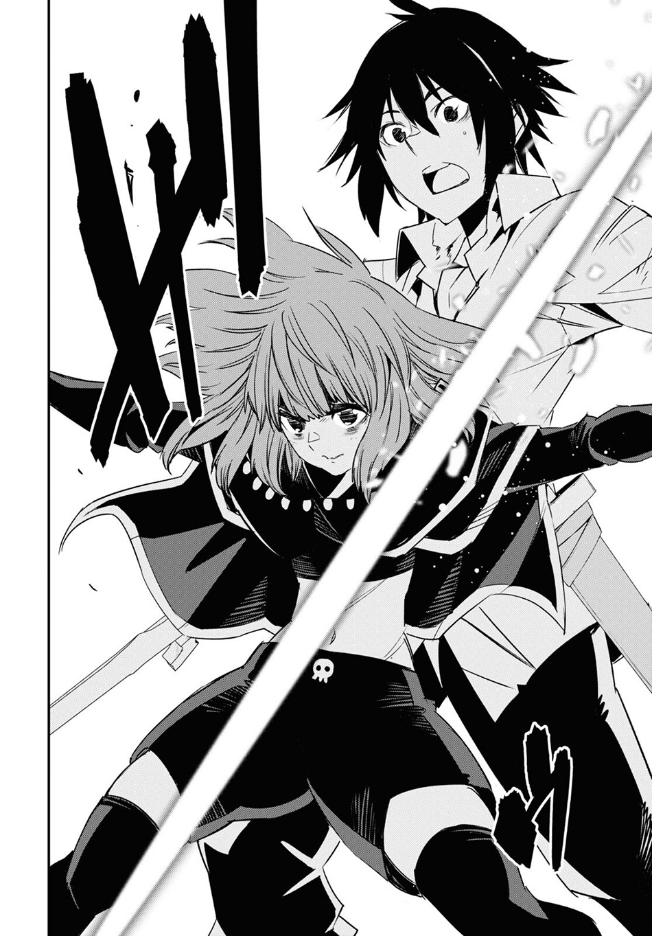 Shin no Nakama janai to Yuusha no Party wo Oidasareta node Henkyou de Slow Life suru Koto ni shimashita Chapter 68 Gambar 19