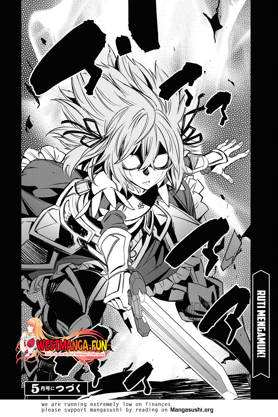 Shin no Nakama janai to Yuusha no Party wo Oidasareta node Henkyou de Slow Life suru Koto ni shimashita Chapter 68 Gambar 21
