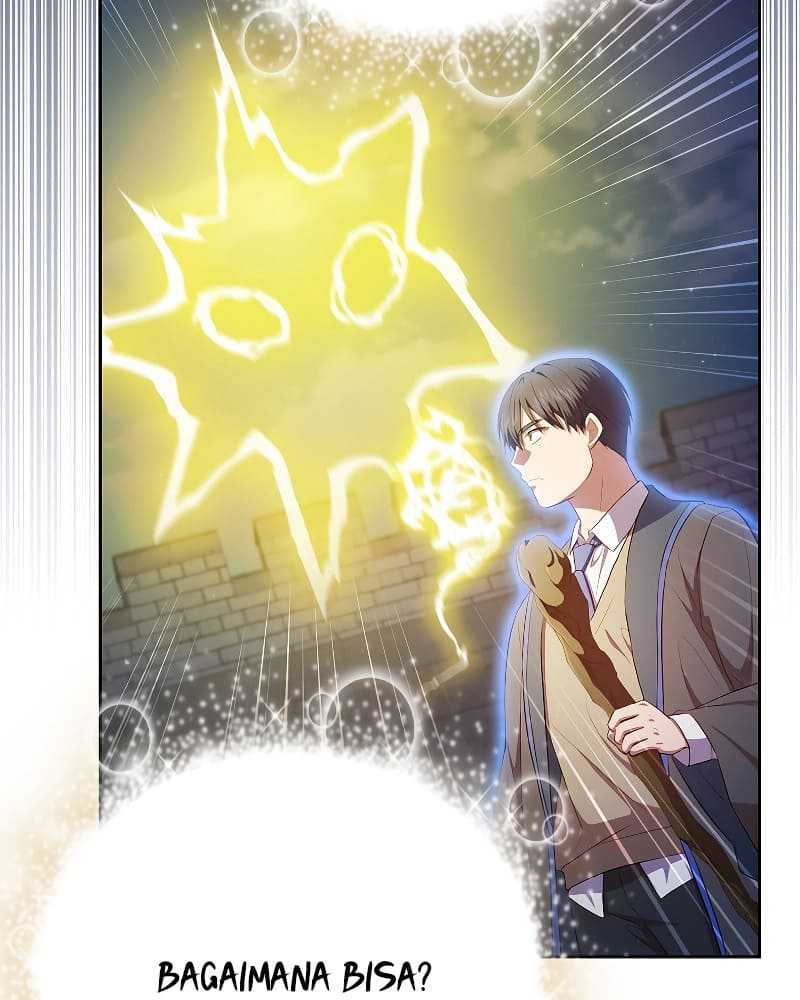 Magic Academy Survival Guide Chapter 98 Gambar 129