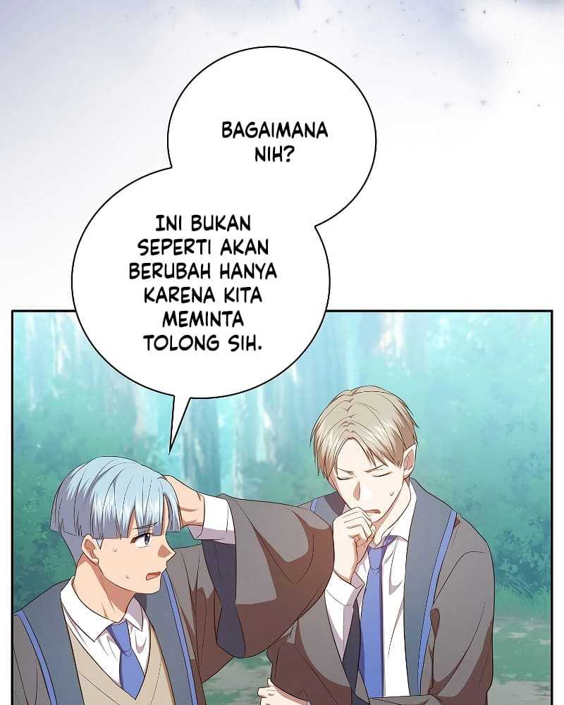 Magic Academy Survival Guide Chapter 98 Gambar 27