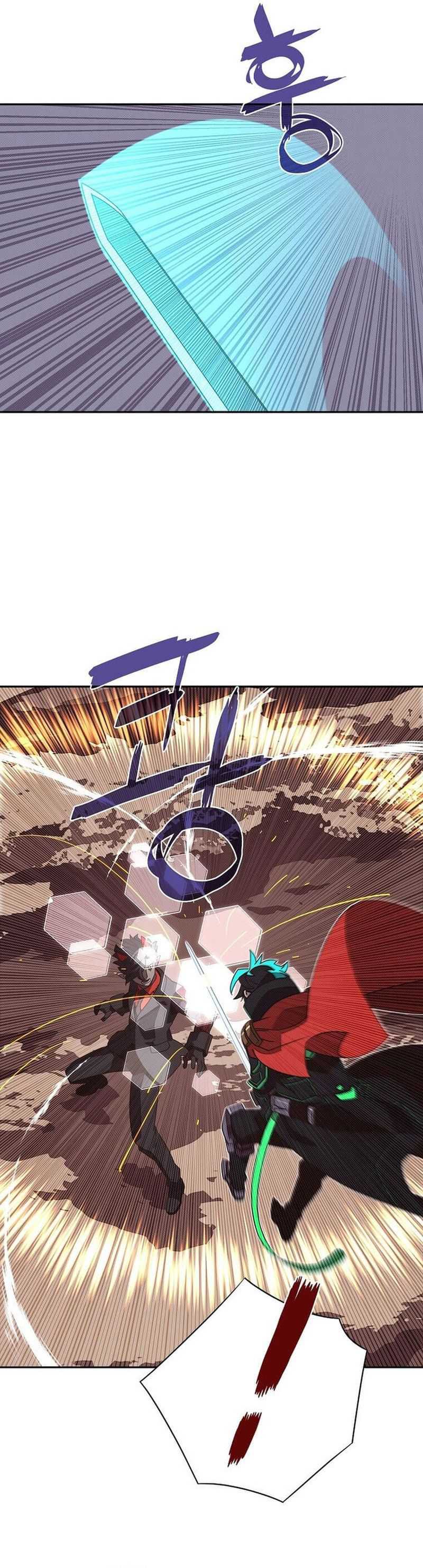 Baca Manhwa My Inventory is Abnormal Chapter 27 Gambar 2