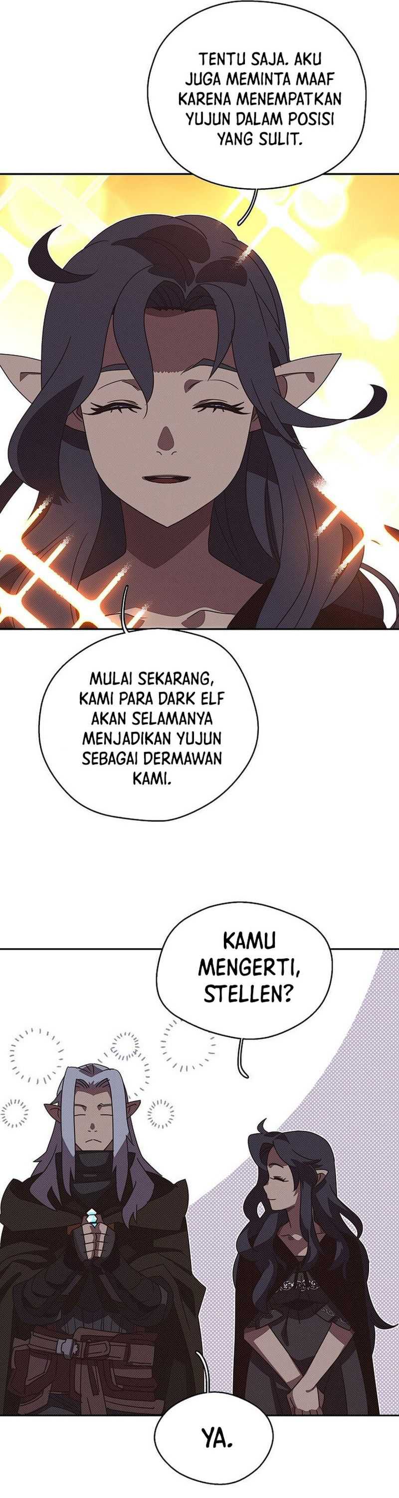 My Inventory is Abnormal Chapter 27 Gambar 31