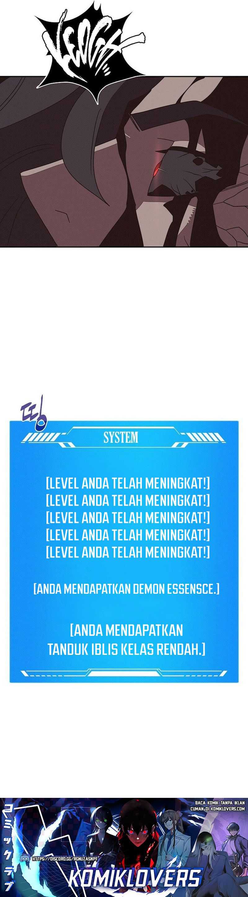 My Inventory is Abnormal Chapter 27 Gambar 42