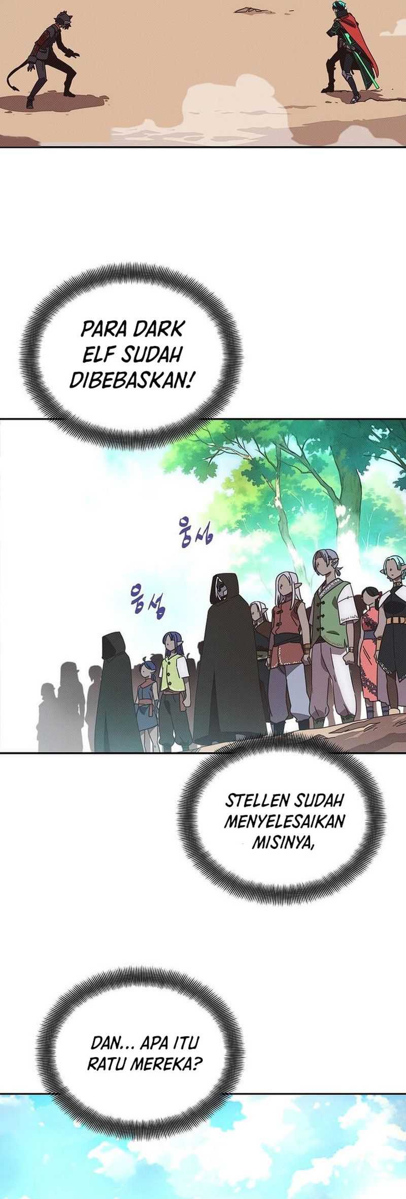 My Inventory is Abnormal Chapter 27 Gambar 6