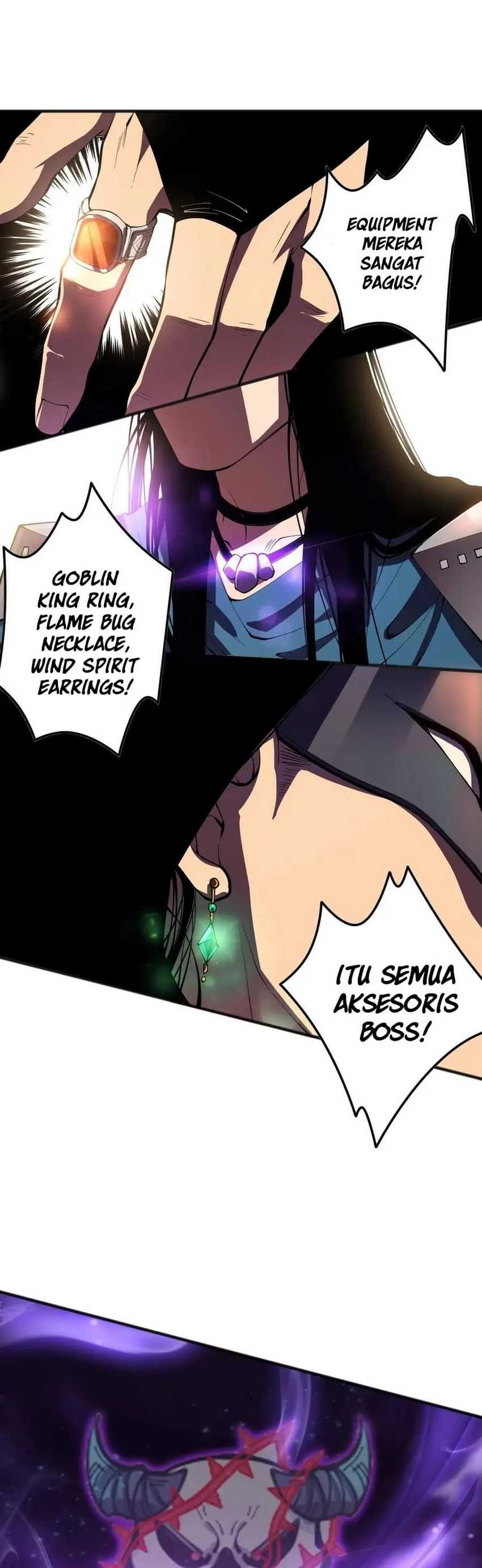 Disastrous Necromancer Chapter 92 Gambar 12