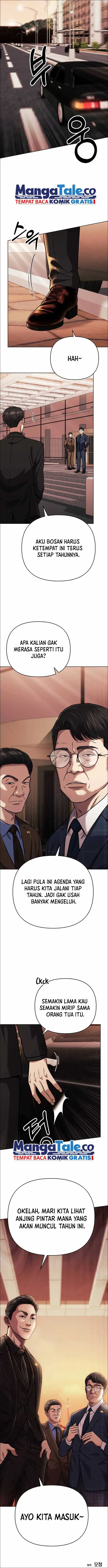 The New Employee Kim Chul-Soo Chapter 46 Gambar 15