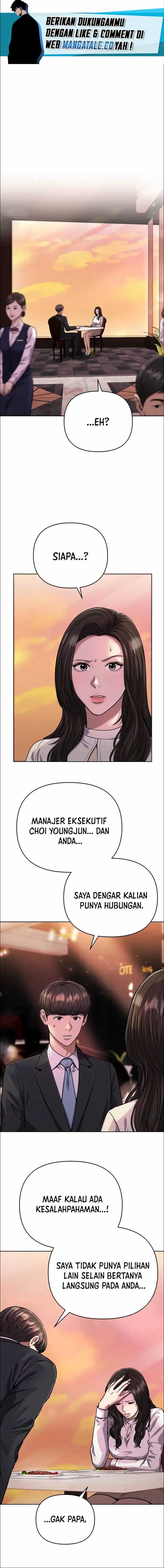 The New Employee Kim Chul-Soo Chapter 46 Gambar 3