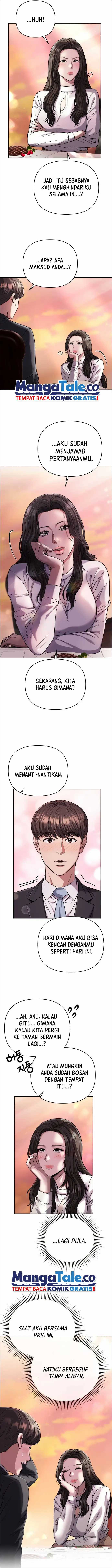 The New Employee Kim Chul-Soo Chapter 46 Gambar 5