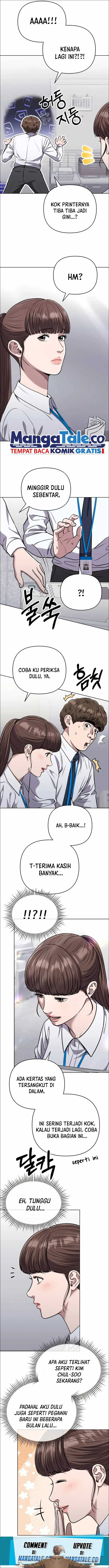 The New Employee Kim Chul-Soo Chapter 45 Gambar 6