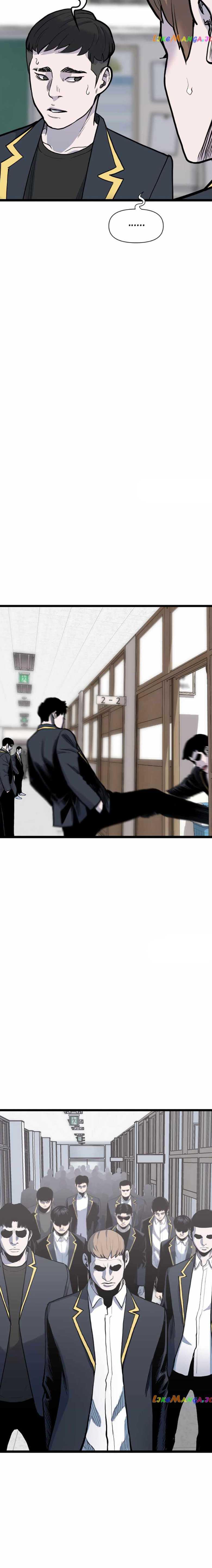 Switch Chapter 95 Gambar 10