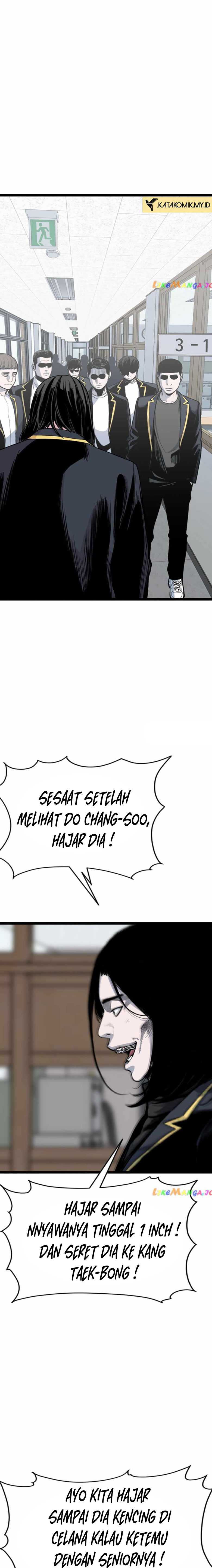 Switch Chapter 95 Gambar 11
