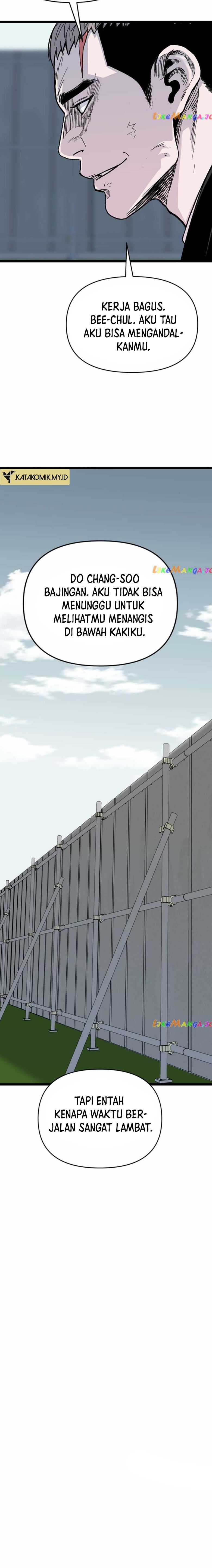 Switch Chapter 95 Gambar 14