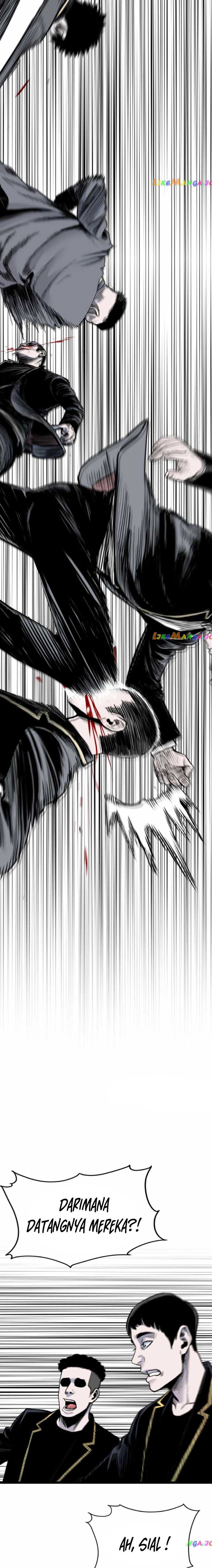 Switch Chapter 95 Gambar 29