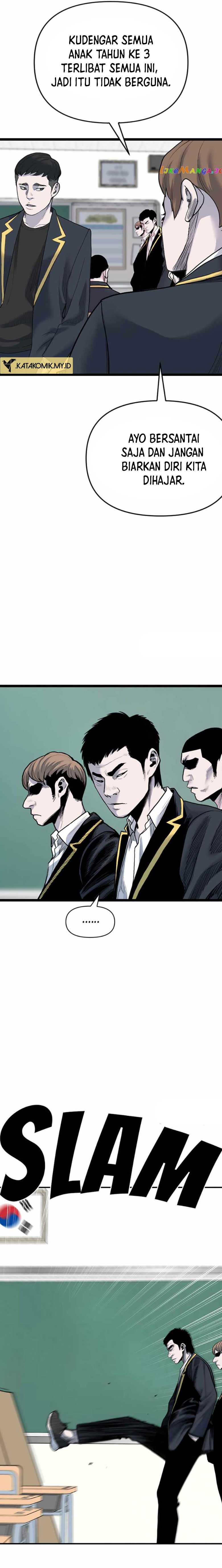 Switch Chapter 95 Gambar 4