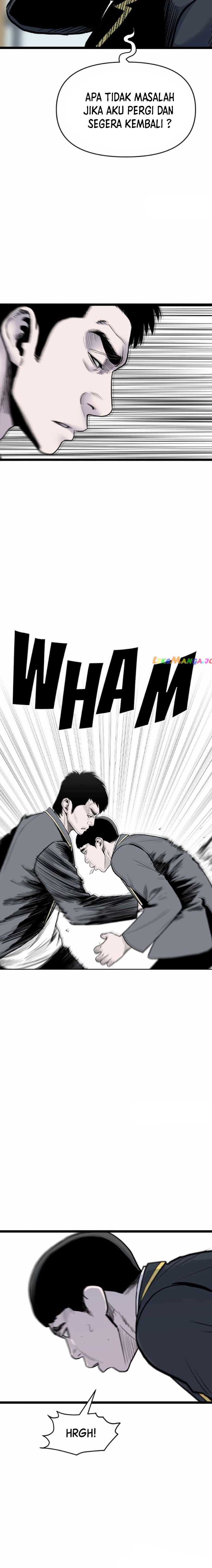 Switch Chapter 95 Gambar 7