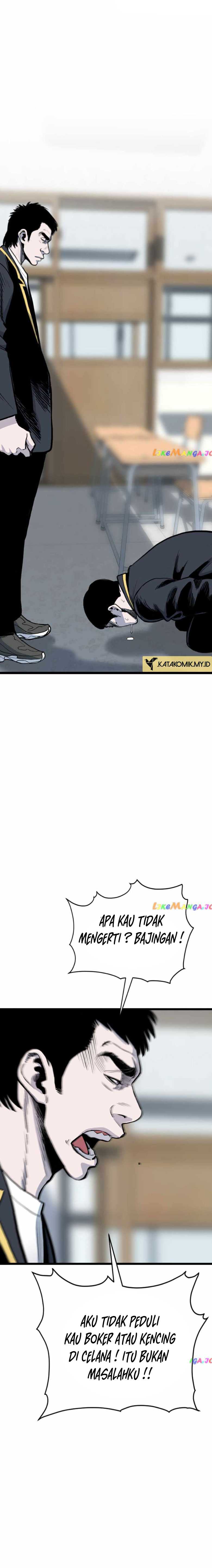 Switch Chapter 95 Gambar 8