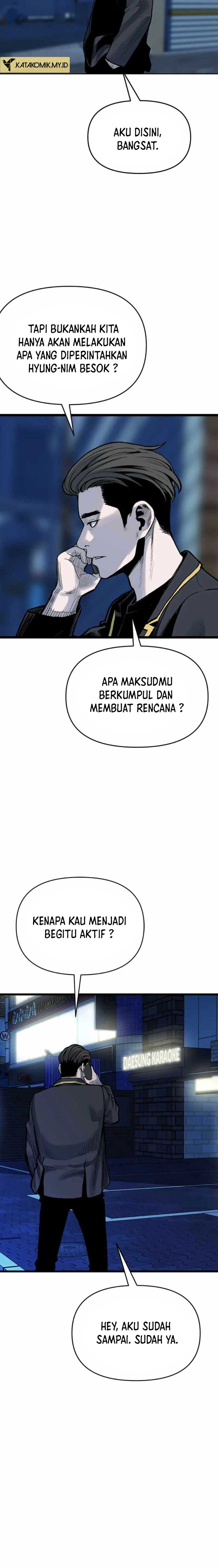 Switch Chapter 94 Gambar 13