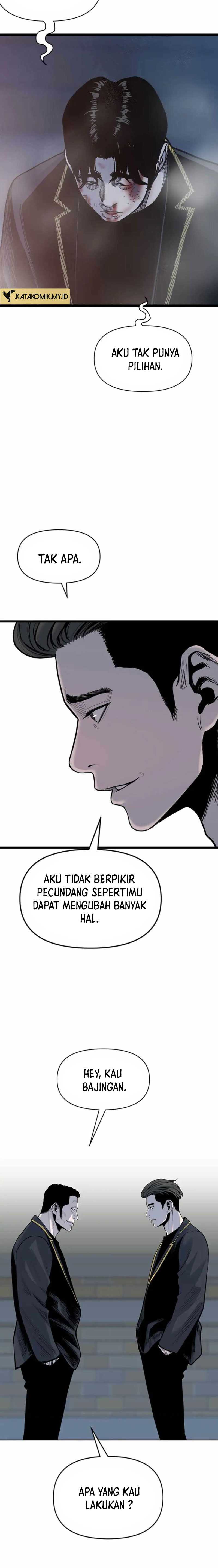 Switch Chapter 94 Gambar 18
