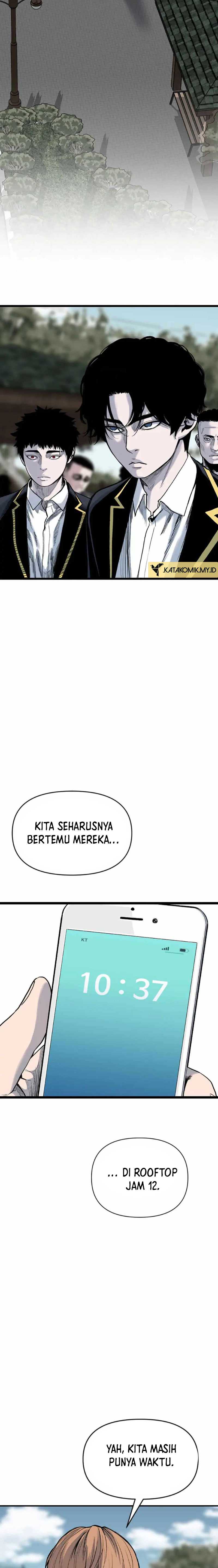 Switch Chapter 94 Gambar 28