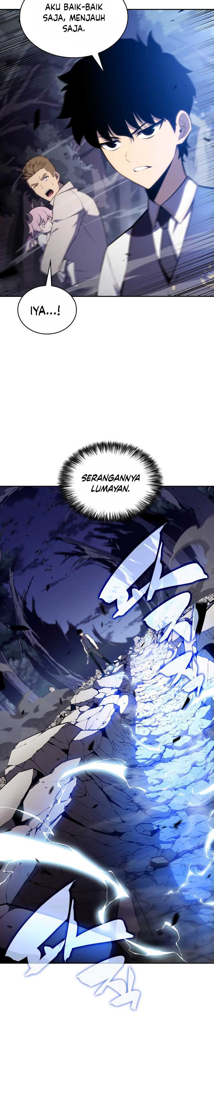 The Regressed Son Of A Duke Is An Assassin Chapter 28 Gambar 17