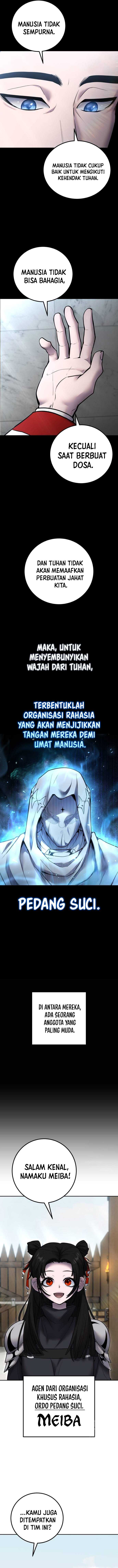 I Was More Overpowered Than The Hero, So I Hid My Power! Chapter 50 Gambar 3