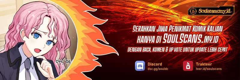 Foreigner on the Periphery Chapter 38 Gambar 16