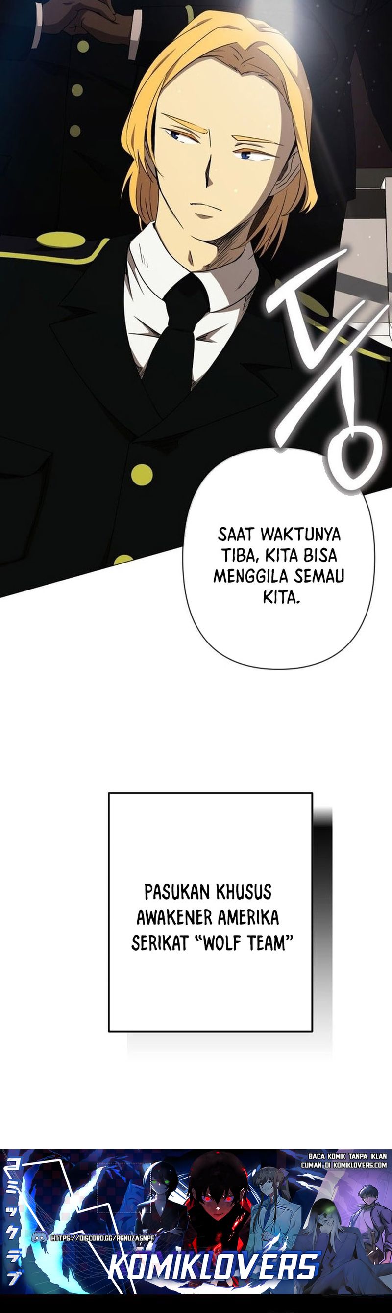 Return of the SSS-Class Demon Lord Chapter 12 Gambar 47