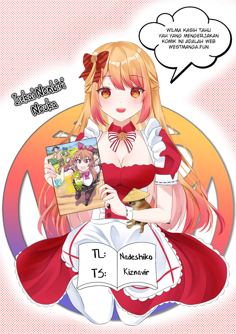 Isekai Nonbiri Nouka Chapter 238 Gambar 3