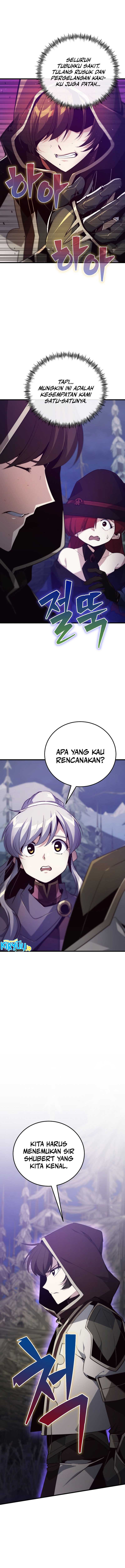 Surviving with a SSS-Rank Inventory Chapter 39 Gambar 11