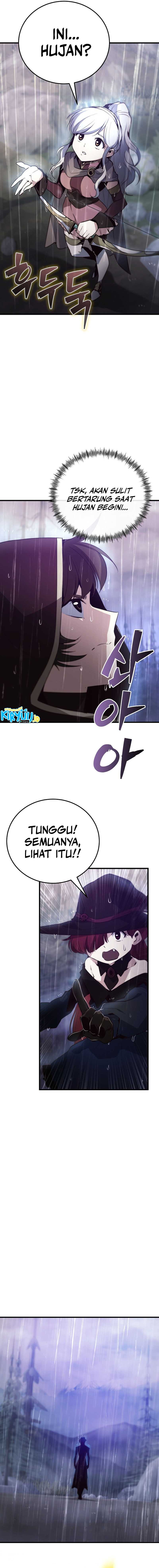 Surviving with a SSS-Rank Inventory Chapter 39 Gambar 13