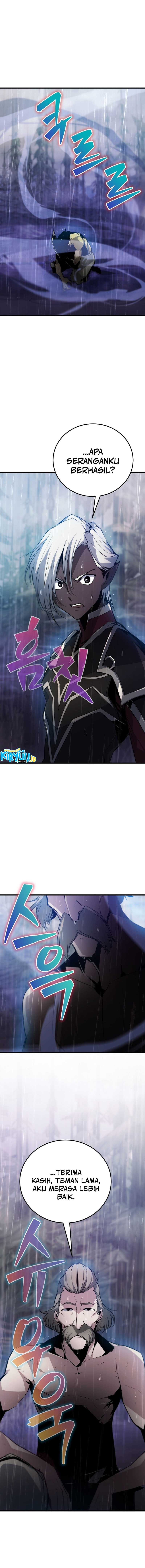 Surviving with a SSS-Rank Inventory Chapter 39 Gambar 17