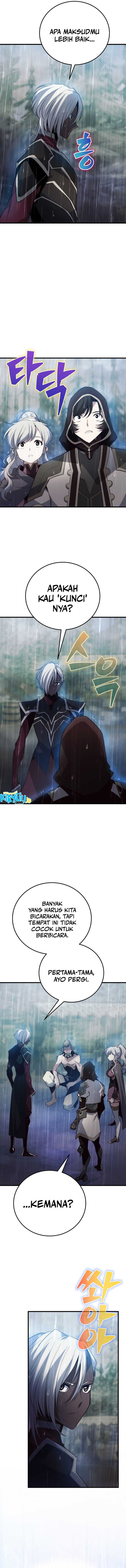 Surviving with a SSS-Rank Inventory Chapter 39 Gambar 18