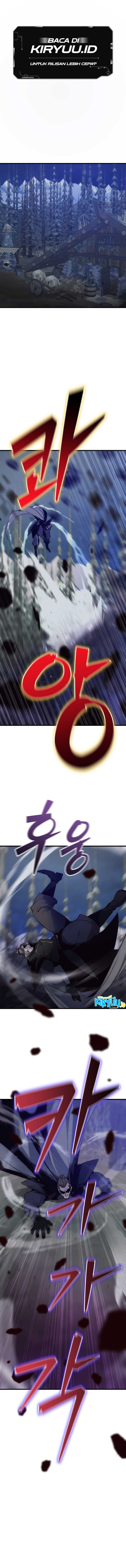 Baca Manhwa Surviving with a SSS-Rank Inventory Chapter 39 Gambar 2