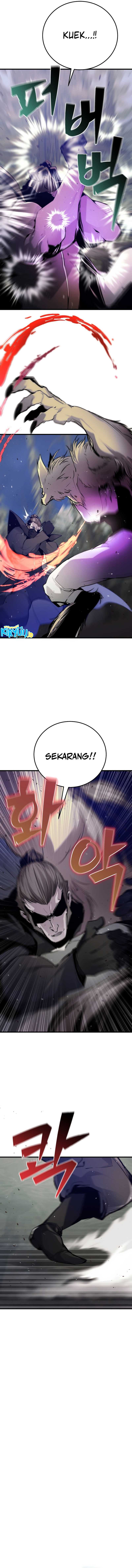 Surviving with a SSS-Rank Inventory Chapter 39 Gambar 4