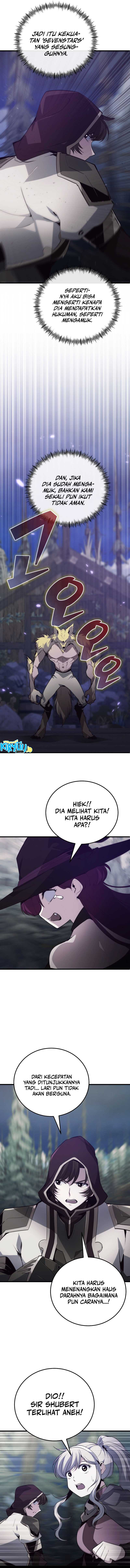 Surviving with a SSS-Rank Inventory Chapter 39 Gambar 9
