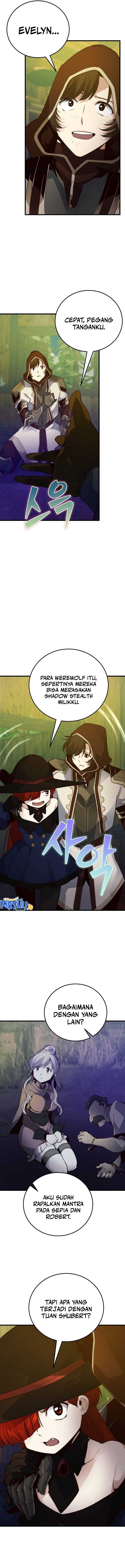 Surviving with a SSS-Rank Inventory Chapter 38 Gambar 12