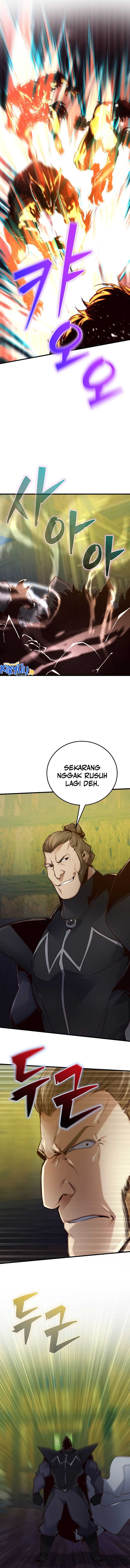 Surviving with a SSS-Rank Inventory Chapter 38 Gambar 15