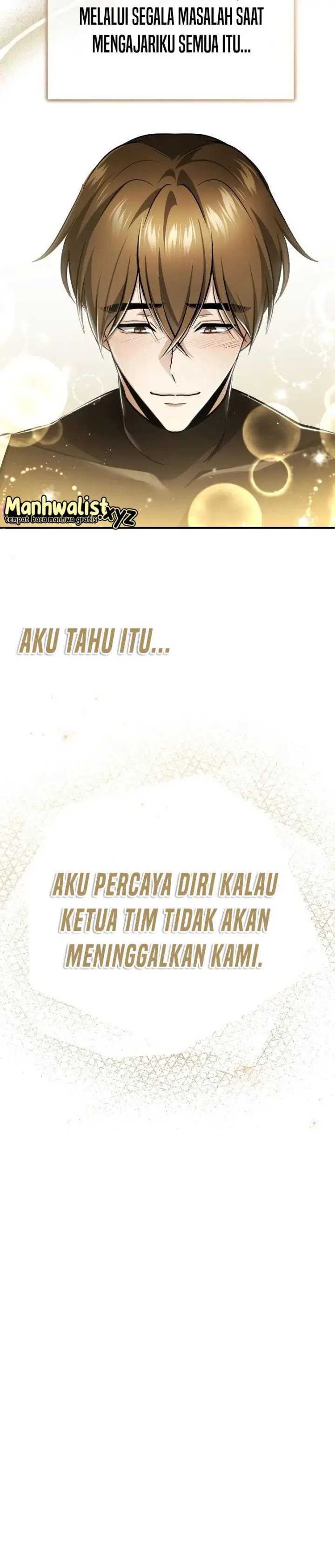 Regressor’s Life After Retirement Chapter 47 Gambar 19