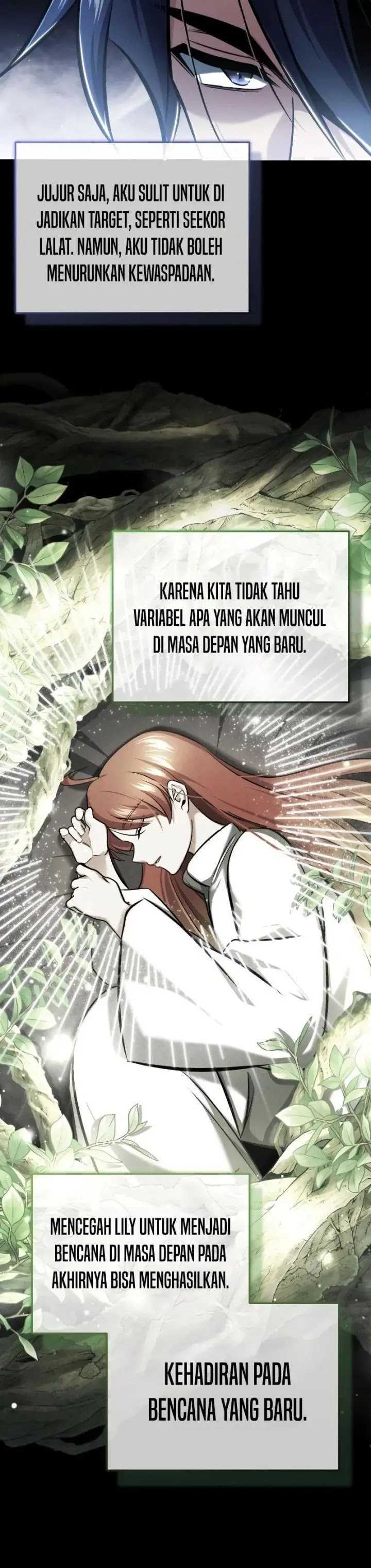 Regressor’s Life After Retirement Chapter 47 Gambar 35