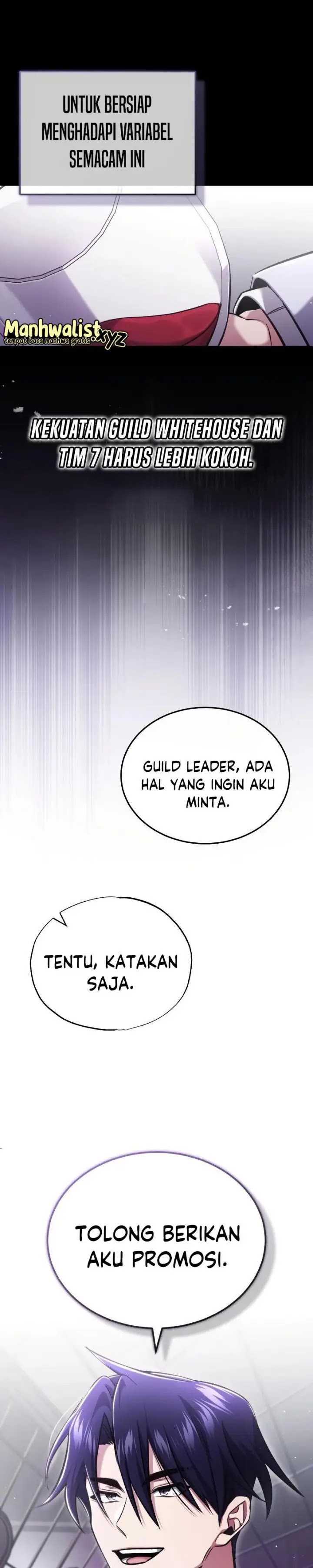 Regressor’s Life After Retirement Chapter 47 Gambar 36