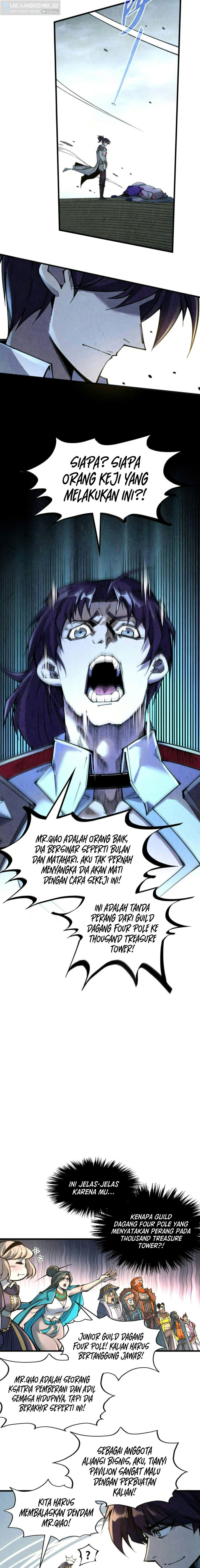 Baca Manhua The Ultimate of All Ages Chapter 317 Gambar 2