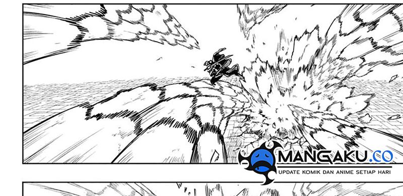 Kagurabachi Chapter 38 Gambar 29