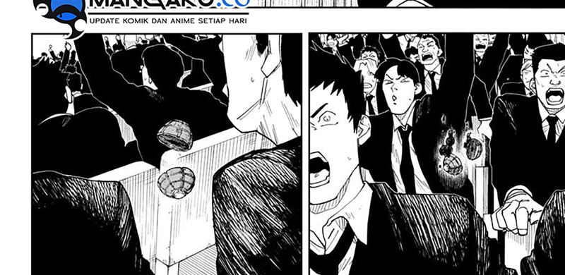 Kagurabachi Chapter 38 Gambar 42