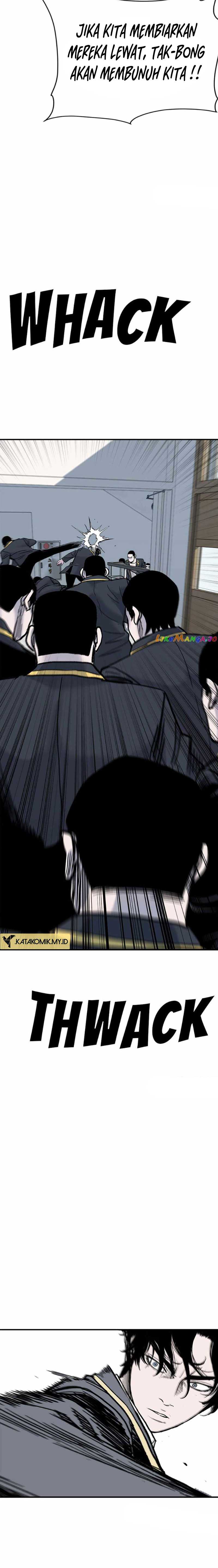 Switch Chapter 97 Gambar 35