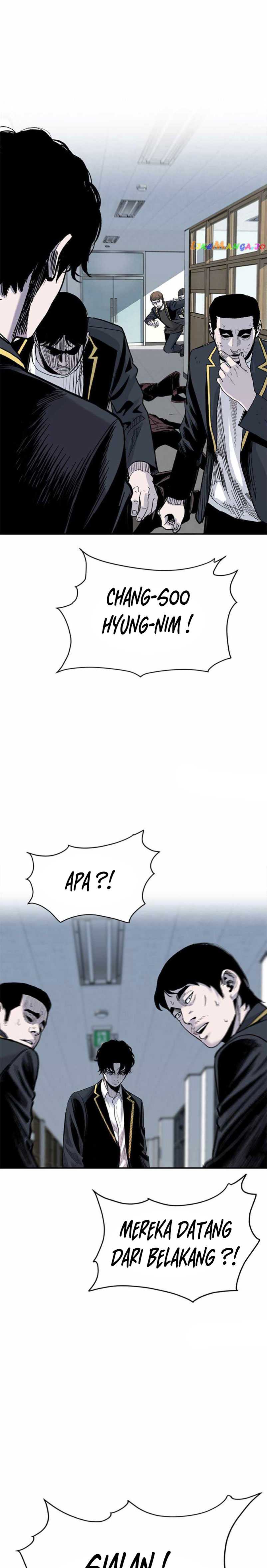 Switch Chapter 97 Gambar 38