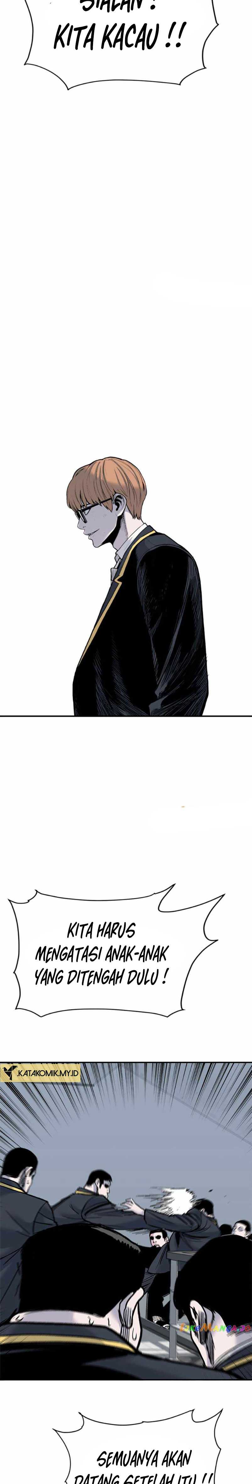 Switch Chapter 97 Gambar 39